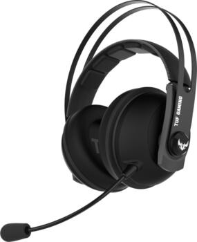 ASUS TUF Gaming H7 gun metal, Kopfhörer Over-Ear 