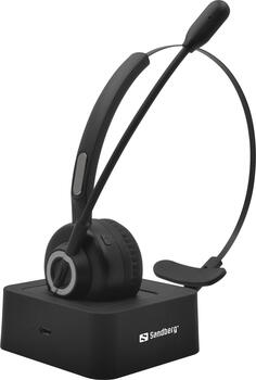 Sandberg Bluetooth Office Headset Pro 