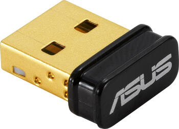 ASUS USB-BT500, Bluetooth 5.0, USB-A 2.0 [Stecker] 