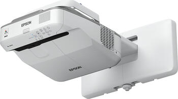 Epson EB-685Wi LCD Beamer 