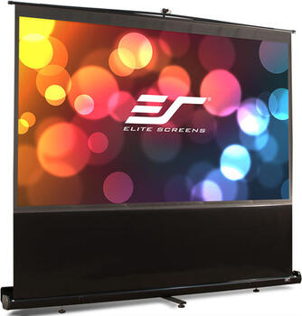 Elite Screens ezCinema Kofferleinwand 16:9 221.5x125.4cm 