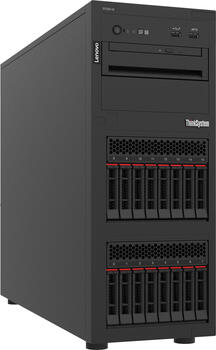 Lenovo ThinkSystem ST250 V2, Xeon E-2378, 32GB RAM ohne OS