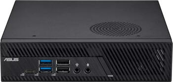 ASUS Mini PC PB63-B5046AH schwarz, Core i5-13400, 16GB RAM, 512GB SSD, Windows 11 Pro