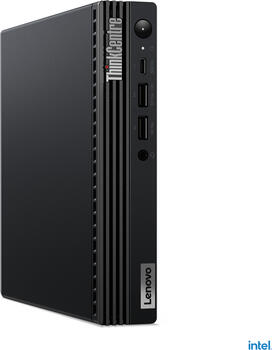 Lenovo ThinkCentre M70q Gen 4 Tiny Black, Core i5-13500T, 16GB RAM, 512GB SSD, Windows 11 Pro