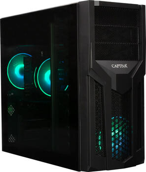 CAPTIVA Power Starter R84-103 AMD Ryzen 5 8500G 32GB DDR5 RAM, 1 TB SSD, ohne OS