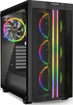 MiniRange Gaming PC AMD V1.0 Bausatz Ryzen 5 9600X, 32GB DDR5, 2.0 TB SSD, RTX 4070