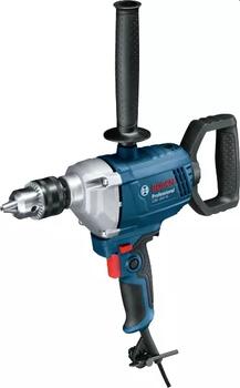 Bosch Professional GBM 1600 RE Elektro-Bohrmaschine, 850W 