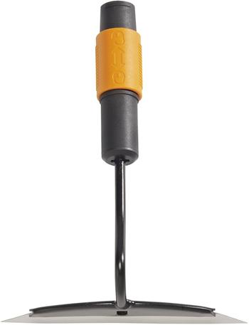 Fiskars QuikFit Hacke 25cm 