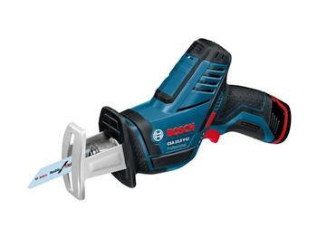 Bosch Professional GSA 12V-14 Akku-Säbelsäge solo 