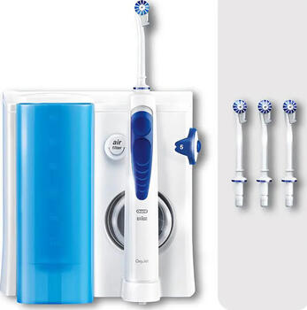 Oral-B Professional Care OxyJet JAS23 