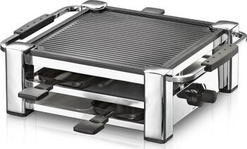 Rommelsbacher RCC1000 Raclette, 1000W 