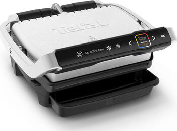 Tefal GC750D OptiGrill Elite - EU Ware 