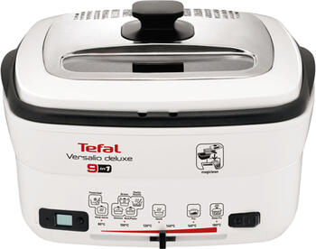 Tefal FR4950 Versalio Deluxe 