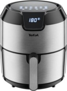 Tefal EY401D Easy Fry Deluxe Heißluft-Fritteuse 