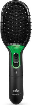 Braun Satin Hair 7 Brush BR710 elektrische Haarbürste 