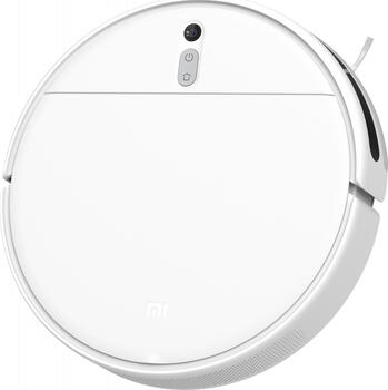 Xiaomi Mi Robot Vacuum-Mop 2 Lite Saug-/Wischroboter weiß 