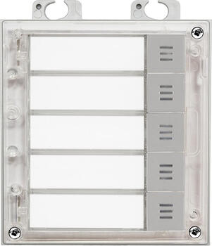 2N Telecommunications 9155035 Interkom-System-Zubehör 