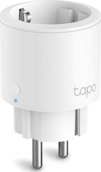 TP-Link Tapo P115, Smart-Steckdose 