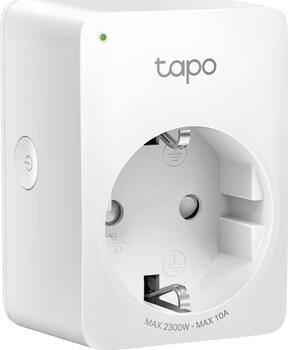 TP-Link Tapo P100, Smart-Steckdose 