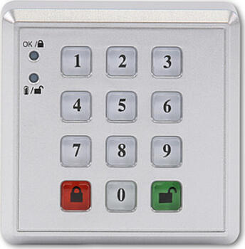 Olympia Externes Bedienpad für Protect, Keypad 