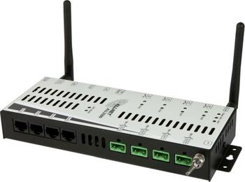 Allnet ALL3500, Gateway 