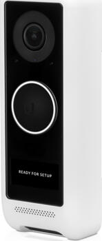 Ubiquiti UniFi Protect G4 Doorbell, Gegensprechsystem 