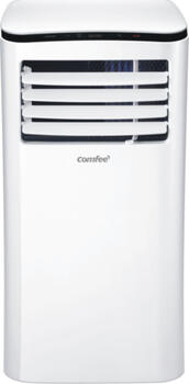 Midea Comfee MPPH-09CRN7, Raumklimagerät, 2.60kW, max. 32m² mit Laufrollen, Fernbedienung