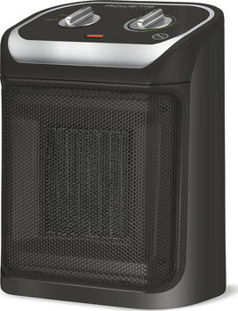 Rowenta SO9261 Mini Excel Keramik-Heizlüfter, 1800W 