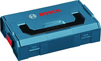 Bosch L-Boxx Mini Werkzeugkoffer 