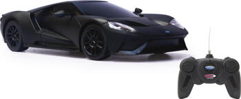 Jamara RC-Auto Ford GT schwarz matt 