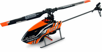 Amewi AFX4 Helikopter,  Single-Rotor Helikopter 4-Kanal 