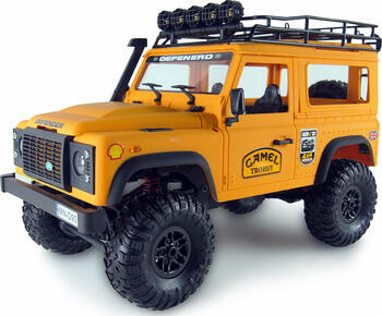 Amewi D90X12 Landrover Scale Crawler, 1:12 