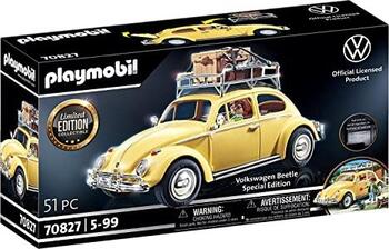 playmobil Volkswagen - Käfer Special Edition (70827) 