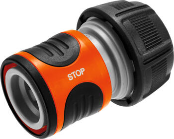 Gardena Wasserstop 19mm 