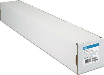 HP Fotopapier hochglänzend, 42 Zoll, 190g/m², 61m 