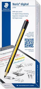 Staedtler Noris Digital Jumbo EMR 