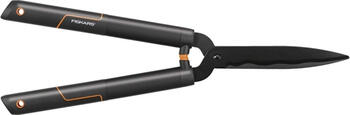 Fiskars HS22 SingleStep Heckenschere, 58cm 