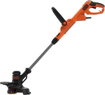 Black&Decker PowerCommand Elektro-Rasentrimmer 