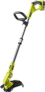 Ryobi RLT183225F ONE+ Akku-Rasentrimmer inkl. 2,5Ah Akku, Ladegerät