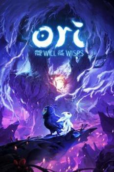 Microsoft Ori and the Will of the Wisps