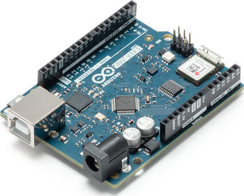 Arduino Uno WIFI