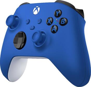 Microsoft Xbox Wirel. Controller Xbox Series X/S blue