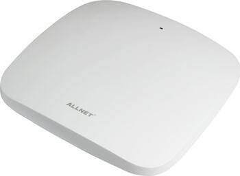 ALLNET Apollo Wireless AP WIFI6 &bull AX3000 &bull 2x2 &bull Indoor &bull 2.5 GbE &bull ALL-WAPC0522AX-3000 &bull Apollo