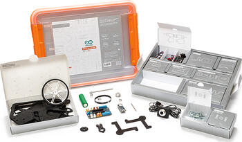 Arduino® Education Engineering Kit Rev2