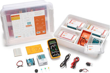 Arduino® Education Starter Kit