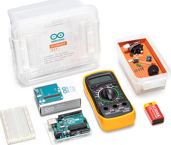 Arduino® Education Student Kit