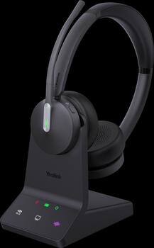 Yealink WH64 Dual UC Headset