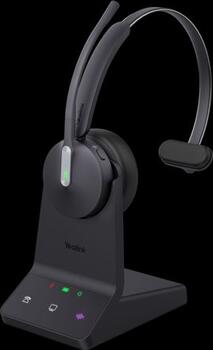 Yealink WH64 Mono UC Headset