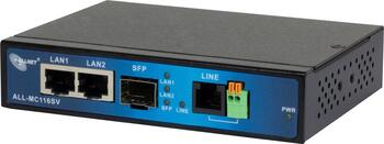 ISP Bridge Modem VDSL2 mit Vectoring/Point-to-Point