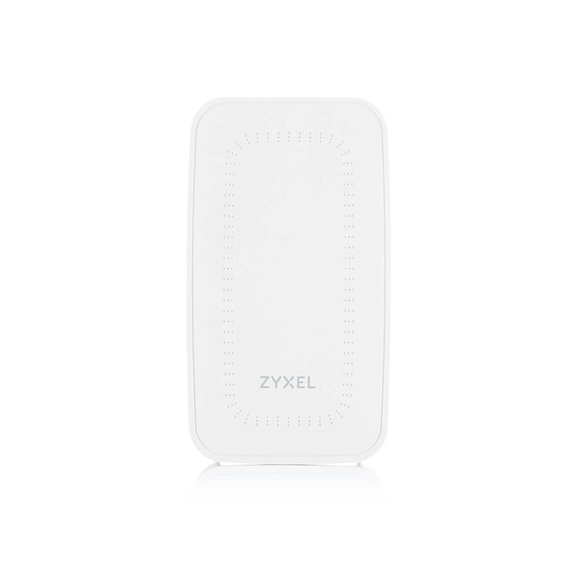 ZyXEL WAC500H, Wi-Fi 5, 300Mbps (2.4GHz), 867Mbps (5GHz) Access Point